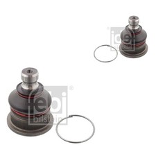 Rotule de suspension Nissan NOTE