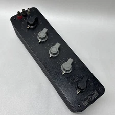 General Radio Co. Decade Resistor Type 1432-P  Decade Resistor Box GenRad 1432P