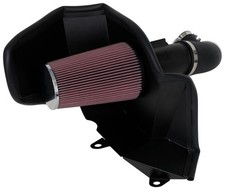 Kn For 19-20 Chevrolet Blazer Gmc Arcadia Aircharger Performance Air Intake Kn For 19-20 Chevrolet Blazer Gmc Arcadia Aircharger Performance Air Intake