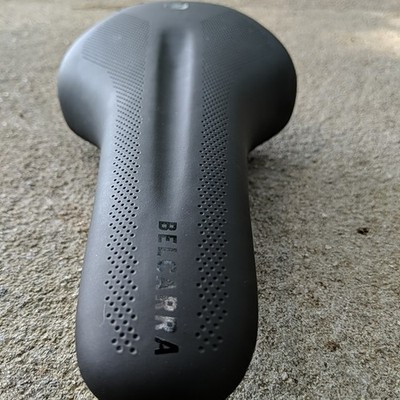 Belcarra Syncros Saddle Bike Seat Vl-3532 Black for sale online | eBay