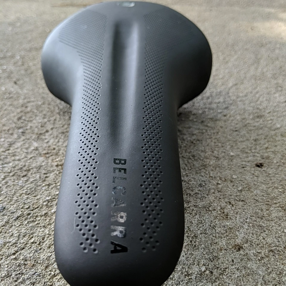 Sillín de carretera Syncros Belcarra R 1.0 ⚫ Foto 4 de 4