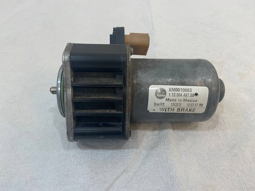 OEM Mopar 68346916AA Engine Water Pump For 2015-2022 Dodge Charger Jeep 5.7L 6.4L – Aluminum, Belt Driven