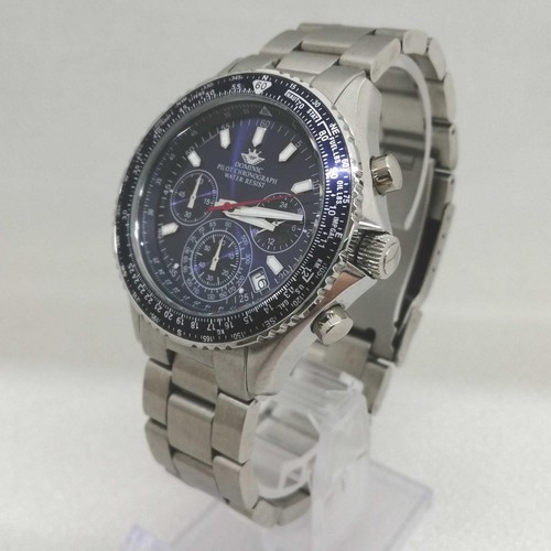 Dominic D.S2212G Watch | eBay