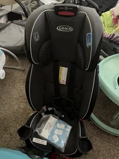Car Seat