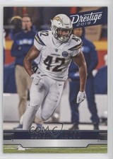 2019 Panini Prestige Uchenna Nwosu #153 03ph