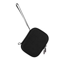 Action Camera Nylon Storage Bag - Mini Portable Carrying Case For DJI Action 6