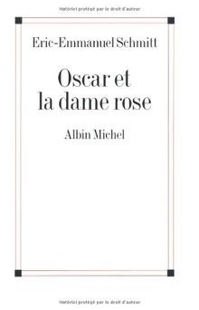 Oscar et la dame rose von Schmitt, Eric-Emmanuel | Buch | Zustand sehr gut
