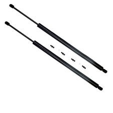 2Pcs 28.5 Inch Rear Back liftgate tailgate Hatch trunk Struts Lift Supports