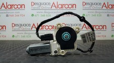 A2118202342 FENSTERMOTOR HINTEN LINKS / 407570 FÜR MERCEDES-BENZ CLASE E W211 A2118202342 FENSTERMOTOR HINTEN LINKS / 407570 FÜR MERCEDES-BENZ CLASE E W211