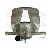 Apec Bremszange Vorne Links 1 Kolben FüR Renault Megane IV 2016 LCA1599N