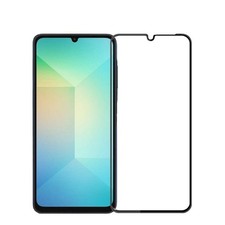 PINWUYO 9H 3D Full Screen Tempered Glass for Samsung Galaxy A15/A05/M34