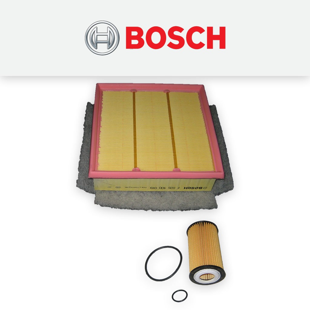 SERVICE KIT for OPEL VAUXHALL CORSA D 1.4 A14NEL OIL AIR FILTERS (2012-2014)