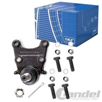 SKF Traggelenk Unten Vorne Beidseitig Passend FüR Isuzu D-MAX Trooper Opel Campo