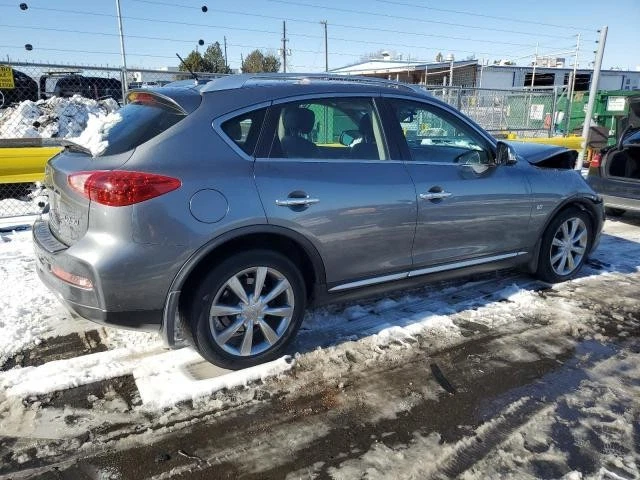 Used Front Left Drive Axle Shaft fits: 2017 Infiniti QX50 Front Axle AWD Front L Foto 3 de 4