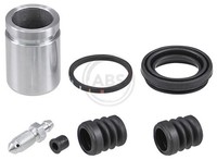 A.B.S. Reparatursatz Bremssattel ECO-KIT 57451 FüR Chevrolet Epica Evanda LPG Up