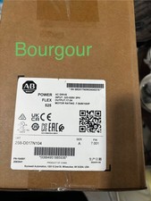 Allen Bradley 25B-D017N104 PowerFlex 525 10HP 25BD017N104 AC Drive