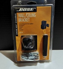 Bose Wall/Ceiling Bracket