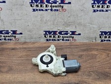 AUDI Q4 E-TRON FRONT DOOR WINDOW GLASS REGULATOR MOTOR 4K0959812A 2021-2025