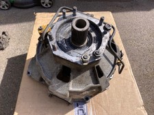 Maserati 4200 Cambiocorsa bell housing