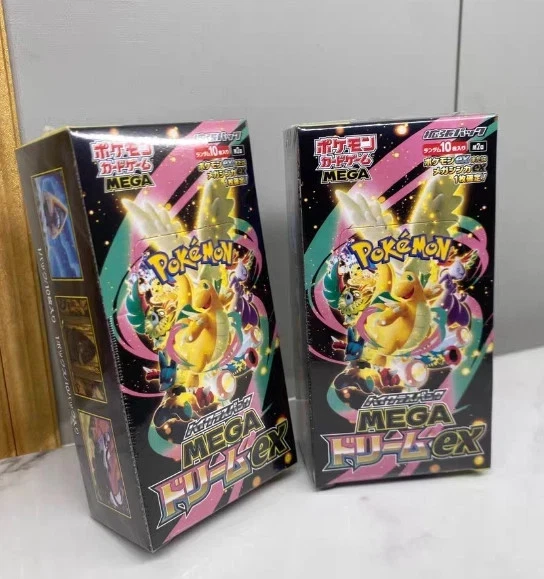 Sealed Collectible Card Game Packs in Japanese for sale | eBay
