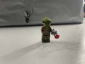 LEGO Galaxy Squad Space Swarmer 70700 Incomplete 