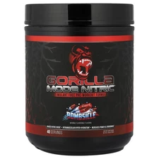 Mode Nitric®, Stimulant Free Pre-Workout Formula, Bombsicle, 1.69 lb (768 g)