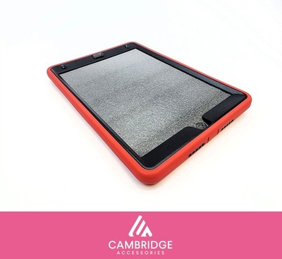 NEU Hülle für iPad 7. Gen. Rot