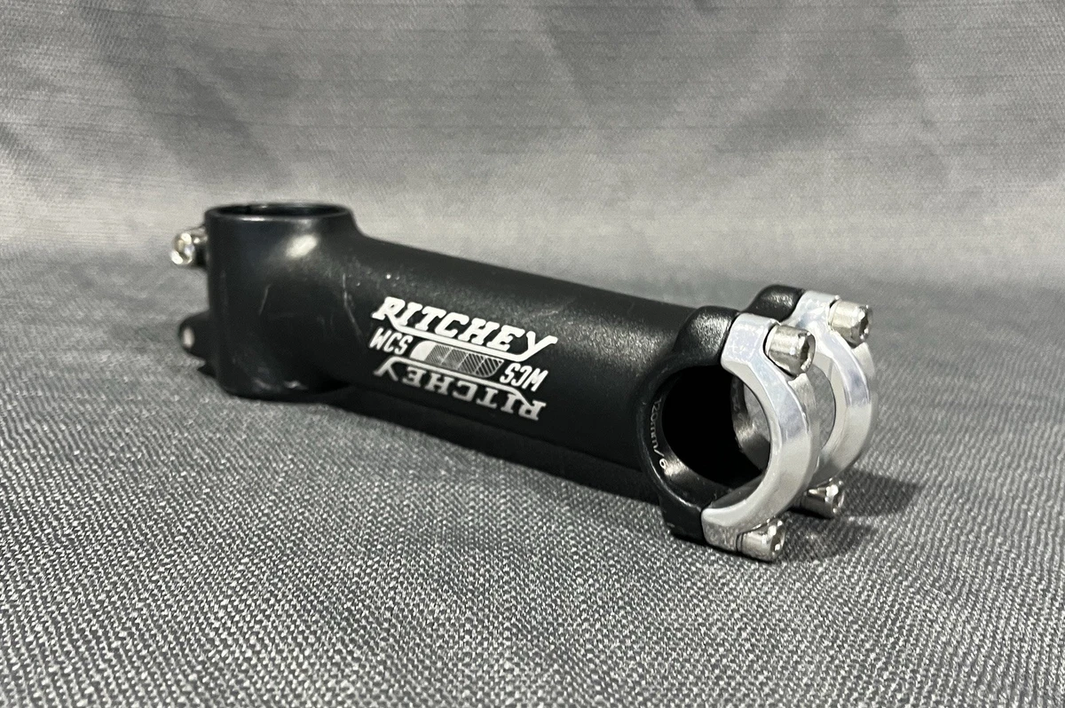 Ritchey Silver Bicycle Stems for sale | eBay