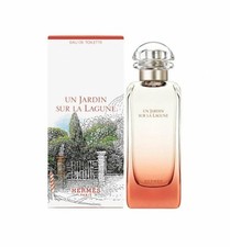 Un Jardin Sur La Lagune Hermès perfume - a fragrance for women and