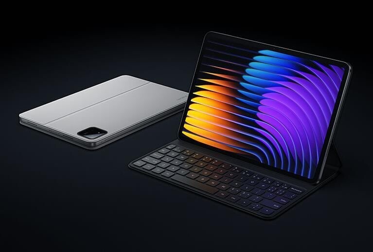 Androidタブレットアクセサリー Xiaomi pad7 / 7pro Keyboard Case Amazon.com: Keyboard Case for Xiaomi Pad 7/ Pad 7 Pro 11.2
