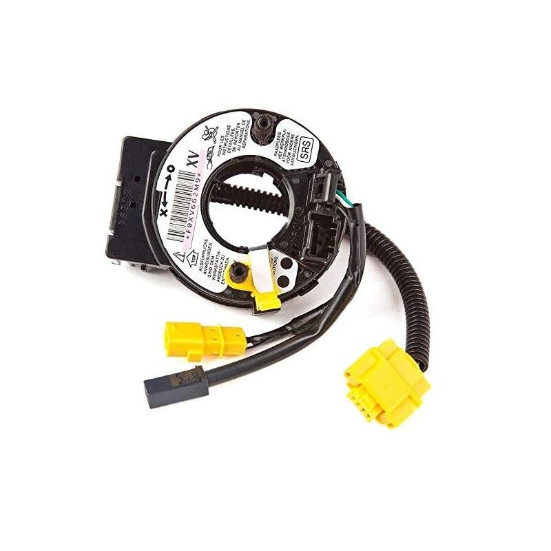 Clock Spring Replacement For Honda Jazz 2006-2008 77900-S9A-E51 | eBay