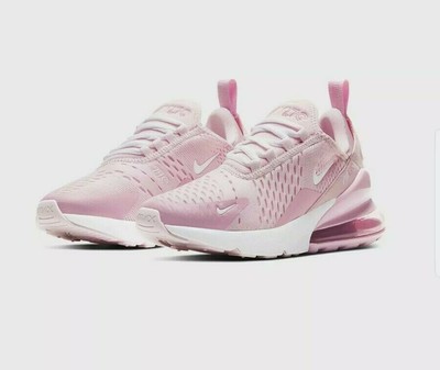 air max 270 gs pink foam