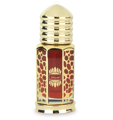 Ajmal Dhahnul Oudh Hayati 6ml Concentrated Perfume Oil Free shipping Worldwide