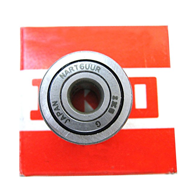 IKO NART40UUR Needle Roller Bearing,Outer ring 80x40x32mm. eBay