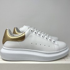 Size 10 - Alexander McQueen Oversized 