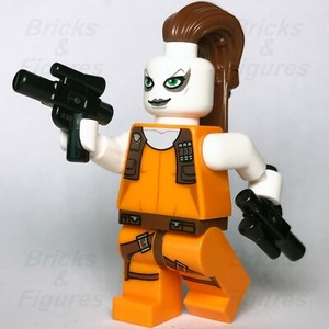 lego star wars aurra sing