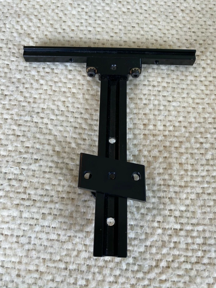 Trilho de mira Cartel Doosung arco e flecha júnior - Imagem 3 de 3