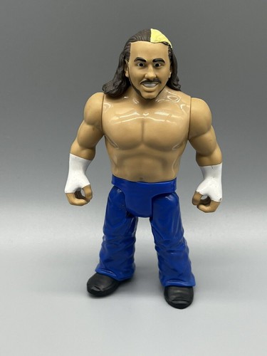 Matt Hardy WWE Retro 2019 Series 10 Mattel Wrestli...