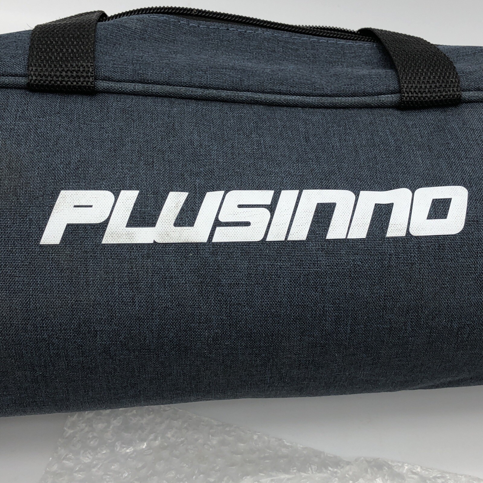 PLUSINNO Fishing Rod and Reel Carbon Fiber Telescopic Fishing Pole