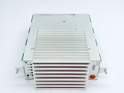 ONAN S30122-K5339-X-3 DC POWER SUPPLY RECTIFIER 48/60VDC 10A/MAX 3-70521-0000