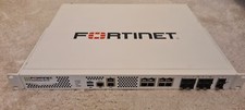 Fortinet Fortigate 501E VPN Firewall 2x10 Gbps Interfaces