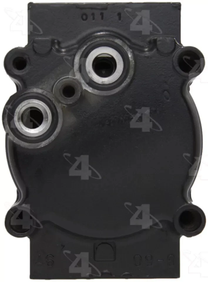 4 季 57130 空调压缩机 Reman 适用于 Mercury Tracer 92-99 福特 Escort 92-02 — 第 2/4 张图片