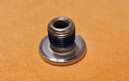 Original Audi Lenkradschraube  "gebraucht"