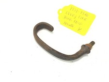 Used Original Hood Handle Crank For 1939-46 Chevy Gmc Truck K Used Original Hood Handle Crank For 1939-46 Chevy Gmc Truck K