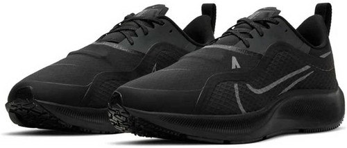 nike air zoom pegasus 37 shield running shoes mens