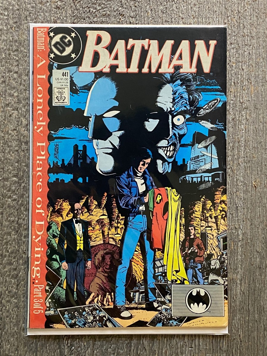 少年漫画 BATMAN THE OFFICIAL ANNUAL 1986 少年漫画 BATMAN THE OFFICIAL ANNUAL 1986