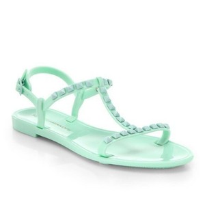 rebecca minkoff jelly sandals