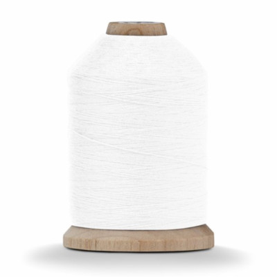 Jean / Topstitch Thread Tex 80 - 750 Yards, Super Strong Polyester - Pick Color