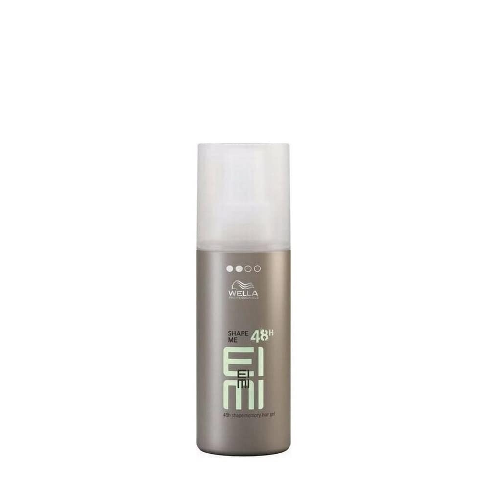 Wella EIMI Shape Me Flüssiges Gel 150ml - NEU (452)
