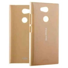 Roxfit Sony Xperia XA2 Ultra Precision Slim Hard Shell Gold URB6179G